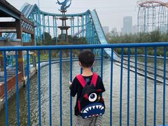 -华夏文旅海洋公园