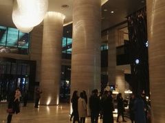 -青岛富力艾美酒店