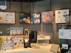 -麦当劳(机场T1航站楼店)