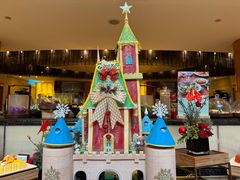 -威斯汀舞台餐厅