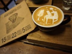 -Roast8ry Coffee Lab