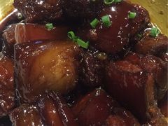 红烧肉-山水人家(九堡店)