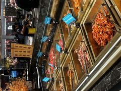 -東盛炭烤自助料理(玄武招商花园城店)