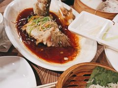 -丽华园(汉阳龙阳店)