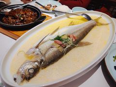-森隆饭庄(崇文门新世界百货店)