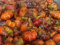 -郑喜旺烧烤(新密总店)