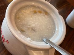 -梁记粥铺(开元地中海店)