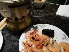 -川骄海鲜自助(河东店)