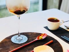 -FOUNT创意日料