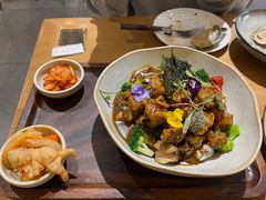 -HELLO 27 意面·沙拉·帕尼尼