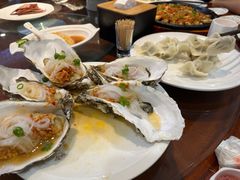 -金海湾海鲜总店