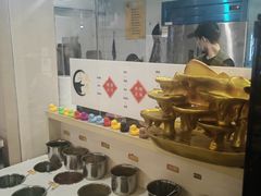 -三头牛·潮汕牛肉生蚝火锅 (夏湾店)