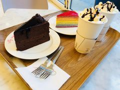 -BILLY ANGEL蛋糕店(三成COEX店)