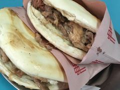 -樊记腊汁肉(竹笆市总店)