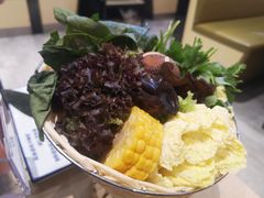 -羊来顺冰煮鲜羊铁锅烀羊肉(八卦岭店)