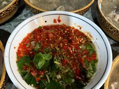 -汤锅大王(新平曹苏黄牛汤锅有限公司)