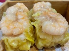 鲜虾烧麦皇-金苑海鲜酒家(新港中路店)