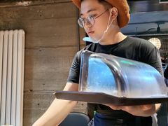 -肉串汪(西便门店)