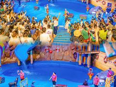 -烟台海昌鲸鲨海洋公园