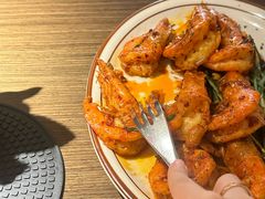 -ZAFFERANO西班牙海鲜饭(上海首店)
