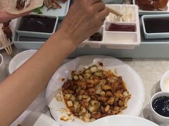 -紫光园(劲松店)