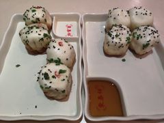 -东泰祥生煎馆(重庆北路店)