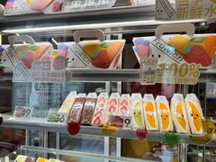 -Fruwich果明治(西单更新场店)