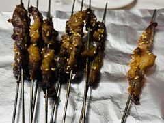 -勇利赵家烤肉坊(含光路店)