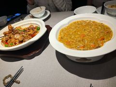 -米桃·苏园·苏锡菜(仁恒仓街店)