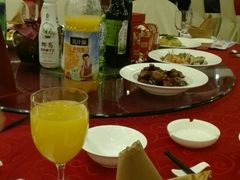-渔堂公园餐厅·本帮菜(乐园路店)
