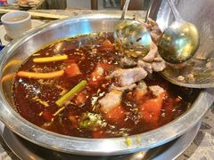 -肖肖酸萝卜鱼火锅(总店)