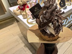 -GODIVA(王府井apm店)
