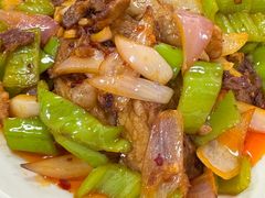 -杨大姐四川风味麻辣鸡(古陌路店)