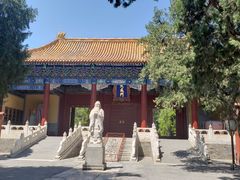 -北京国子监胡同