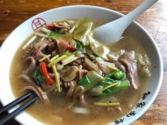 -孙家面馆(淮海第一城店)