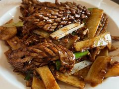 -老牌坊鲁菜名店(宽厚里店)