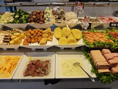 -醉人椒麻辣香锅(上地华联店)