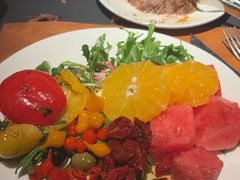 -拉蒂娜·巴西牛排馆 Latina·Brazilian Steakhouse(王府井喜悦店)