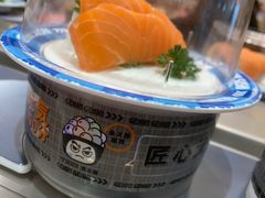 -元气寿司(环球港店)