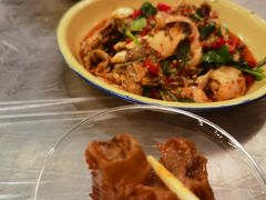 -东排食堂长沙小吃大排档(五一广场店)