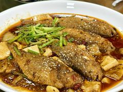 -老磨油饼(高陵店)