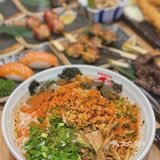 武汉美食｜穿越到东京街头的居酒屋小酌一番