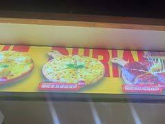 -九田家黑牛烤肉料理(香河店)