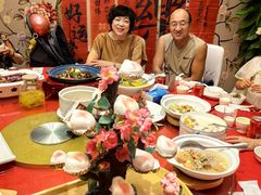 -顺德佬(石厦店)