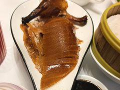 -饼中王酒楼(光复西路店)