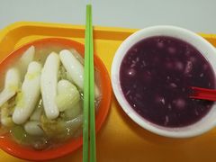 -上海理工大学第五食堂