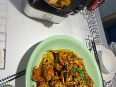 -靓虾二哥长沙地标小龙虾(五一广场店)