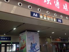 -沈阳站