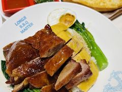 -龙记香港茶餐厅(久光百货店)