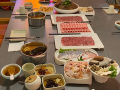 -君邦火锅(新疆大厦店)